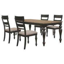 Load image into Gallery viewer, Bridget - Rectangular Dining Set