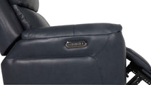 Load image into Gallery viewer, Sebastian - Power Reclining Tilt Console Loveseat