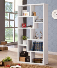 Load image into Gallery viewer, Theo - 6-Shelf Bookshelf