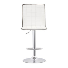 Load image into Gallery viewer, Ashbury - Upholstered Adjustable Bar Stool (Set of 2)