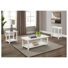 Load image into Gallery viewer, Payne - Coffee And End Table Set