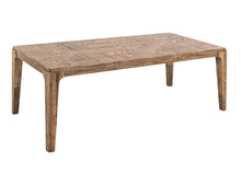 Load image into Gallery viewer, Verona - Table - Brown