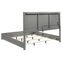Load image into Gallery viewer, Ives - Gloss Bedroom Set