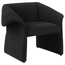 Load image into Gallery viewer, Ramsey - Upholstered Sloped Arm Accent Chair