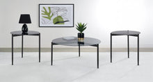 Load image into Gallery viewer, Rosalie - Round Coffee And End Table Set