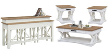 Load image into Gallery viewer, Americana Modern - Cocktail Table Set