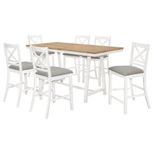 Load image into Gallery viewer, Hollis - Counter Height Dining Set