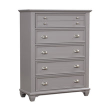 Load image into Gallery viewer, Jamestown - Chest