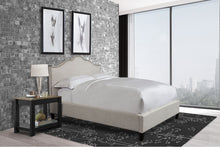 Load image into Gallery viewer, Jamie - Upholstered Bed