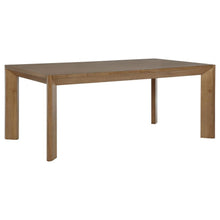 Load image into Gallery viewer, Bruner - Rectangular Dining Set