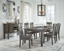 Load image into Gallery viewer, Hallanden - Dining Room Set