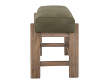 Load image into Gallery viewer, White Balam - Stool