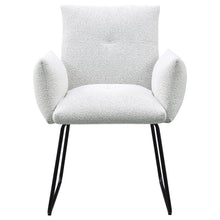Load image into Gallery viewer, Ackland - Upholstered Dining Side Chair (Set of 2) - Light Gray