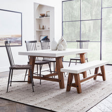 Load image into Gallery viewer, Aster - Dining Table - Natural