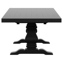 Load image into Gallery viewer, Florence - 126&quot; Extension Dining Table Set
