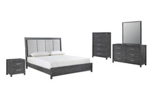 Load image into Gallery viewer, Odessa - Bedroom Set