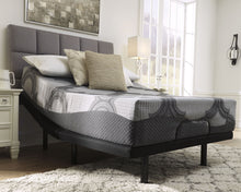 Load image into Gallery viewer, Ashley Sleep - Hybrid Mattress With Adjustable Base