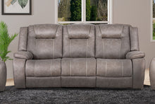 Load image into Gallery viewer, Blake - Reclining Sofa - Desert Taupe