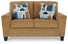 Load image into Gallery viewer, Erinslane - Loveseat