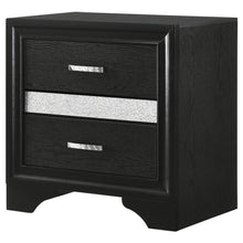 Load image into Gallery viewer, Miranda - 2-Drawer Nightstand