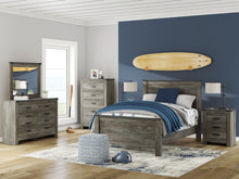Load image into Gallery viewer, Frandern - Six Drawer Dresser