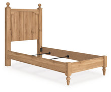 Load image into Gallery viewer, Aleaport - Panel Bed