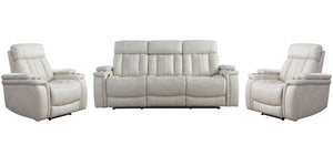 Royce - Living Room Set
