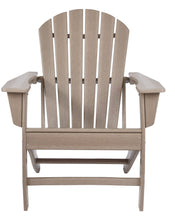 Load image into Gallery viewer, Sundown Treasure - 2 Pc. - Adirondack Chair And Ottoman