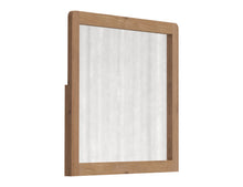 Load image into Gallery viewer, Santa Rosa - Mirror - Hazelnut