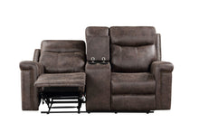 Load image into Gallery viewer, Quade - Console Loveseat