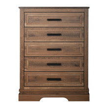 Load image into Gallery viewer, Coventry Hall - Chest - Pecan