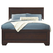 Load image into Gallery viewer, Kauffman - Transitional Panel Bed Bedroom Set