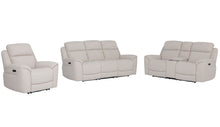 Load image into Gallery viewer, Sebastian - Power Reclining Sofa Set