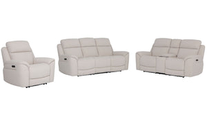 Sebastian - Power Reclining Sofa Set