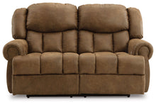 Load image into Gallery viewer, Boothbay - Reclining Loveseat