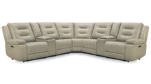 Load image into Gallery viewer, Caldwell - Modular Power Reclining Sectional