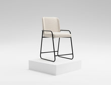 Load image into Gallery viewer, Seating - Bar Stool - Fabric