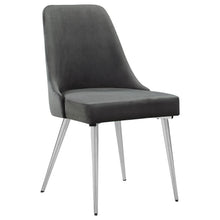 Load image into Gallery viewer, Caballo - Polypropylene Dining Side Chair (Set of 2)