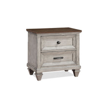 Load image into Gallery viewer, Mariana - Nightstand With USB