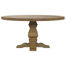 Load image into Gallery viewer, Florence - Round Dining Table Set