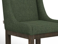 Load image into Gallery viewer, Seating - Upholstered Bar Stool
