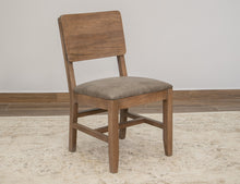 Load image into Gallery viewer, Natural Parota - Chair (Set of 2)