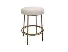 Load image into Gallery viewer, Frida - Metal Stool