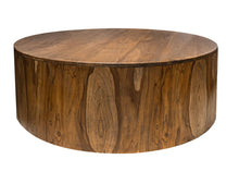Load image into Gallery viewer, Balam - Table - Almond / Barrel Brown