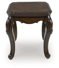 Load image into Gallery viewer, Maylee - Table With Cabriole Legs