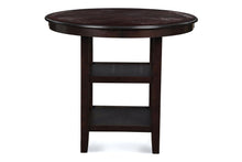 Load image into Gallery viewer, Gia - Round Counter Dining Set