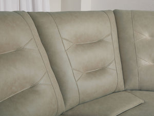 Caldwell - Modular Power Reclining Sectional