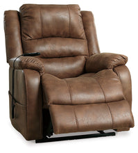 Load image into Gallery viewer, Yandel - Power Lift Recliners