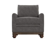 Load image into Gallery viewer, Pueblo Gray - Arm Chair