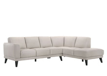 Load image into Gallery viewer, Altamura - 2 Piece Sectional (LAF 3 Seat, RAF 2 Seat) - White